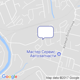 ЕПЛ на мапі