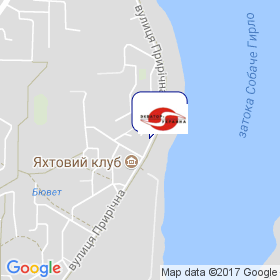 Екватор-Україна на мапі Екватор-Україна на мапі