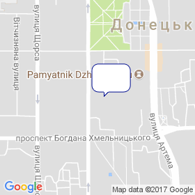 ESI GROUP на мапі ESI GROUP на мапі