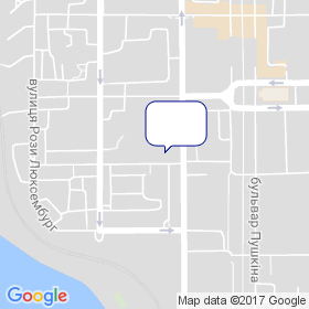 Єсін і Партнери на мапі Єсін і Партнери на мапі