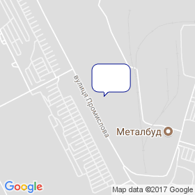 ЕнергоСтройМонтажСервіс на мапі