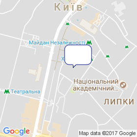 Эссе-Сервис на мапі