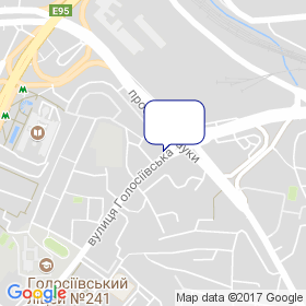 Естетика на мапі Естетика на мапі