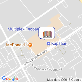 Поверх на мапі Поверх на мапі