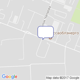 Еталонавтосервіс на мапі Еталонавтосервіс на мапі