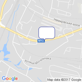 Етіс на мапі Етіс на мапі