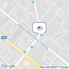 Энерготеплострой на мапі