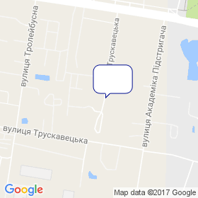 Євро Панда на мапі Євро Панда на мапі