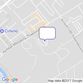 Евросвит на мапі Евросвит на мапі