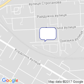 Нечепуренко на мапі