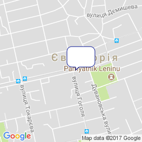 Марченко на мапі