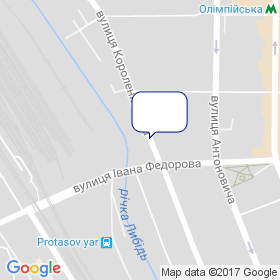 Єврохата на мапі Єврохата на мапі