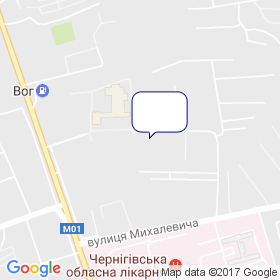 ЕВРОИНТЕГРАЛ-СЕРВИС на мапі