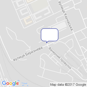 ЄвроСПА на мапі ЄвроСПА на мапі