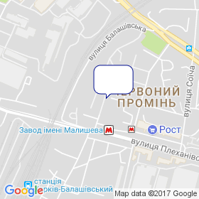 Євротехсоюз на мапі Євротехсоюз на мапі