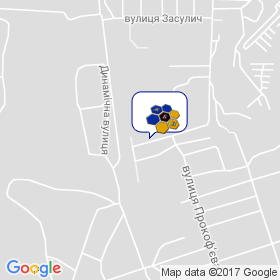 Европейские заборы и ограждения на мапі