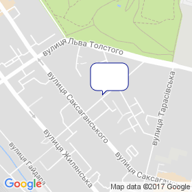 Ексклюзив на мапі Ексклюзив на мапі