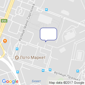 Експрес енергоспецсервіс на мапі Експрес енергоспецсервіс на мапі