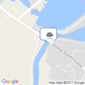 Експрес-Дом на мапі