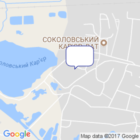 Фабрика Статус на мапі