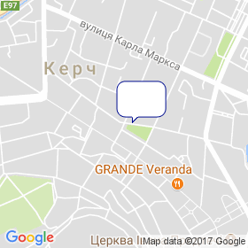 Фагант на мапі