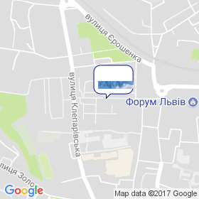 Факро на мапі Факро на мапі