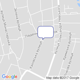 ФАН на мапі