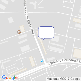 Українсько-Китайський `Альянс` на мапі