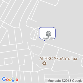 Фарадей-Істок на мапі Фарадей-Істок на мапі