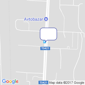 Фарбовий центр SADOLIN на мапі Фарбовий центр SADOLIN на мапі