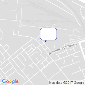 Фарбія на мапі Фарбія на мапі