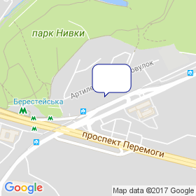 Деметріс Холдинг на мапі Деметріс Холдинг на мапі