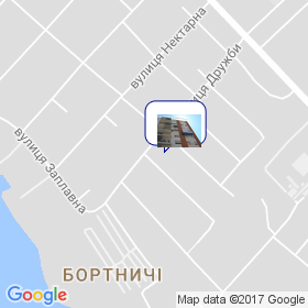 ФасадБудСервіс на мапі ФасадБудСервіс на мапі