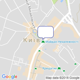 Фаско на мапі