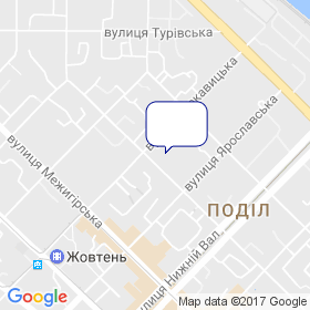 ФБМ - Україна на мапі ФБМ - Україна на мапі