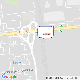 Господар на мапі