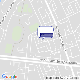 FCI технології на мапі FCI технології на мапі