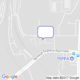 Фенікс на мапі Фенікс на мапі