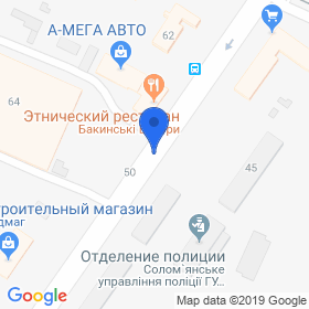 Сучасні фасадні конструкції на мапі Сучасні фасадні конструкції на мапі