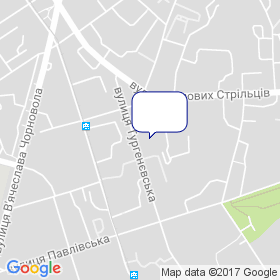 Українськи Фільтр Системи на мапі Українськи Фільтр Системи на мапі