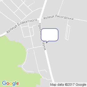 Фінський Дім на мапі Фінський Дім на мапі