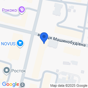 Перша квіткова компанія на мапі Перша квіткова компанія на мапі