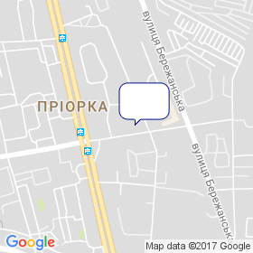 ФІТІКОН на мапі ФІТІКОН на мапі