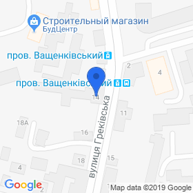 FITTING COMPANY на мапі FITTING COMPANY на мапі