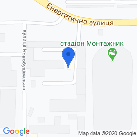 FIXEL на мапі FIXEL на мапі