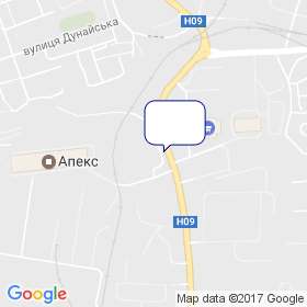 ФЛООР БЕСТ на мапі ФЛООР БЕСТ на мапі