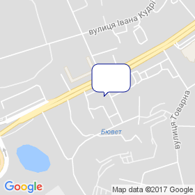 FONTAN SHOP на мапі FONTAN SHOP на мапі