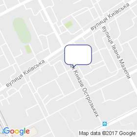 Мянівський А.Л. на мапі Мянівський А.Л. на мапі