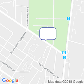 Формула Комфорту на мапі