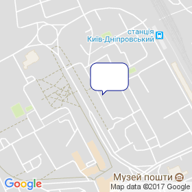 Формат Плюc, АПБ на мапі Формат Плюc, АПБ на мапі